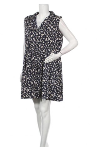 Kleid Atmosphere, Größe XL, Farbe Mehrfarbig, Polyester, Preis 18,79 €