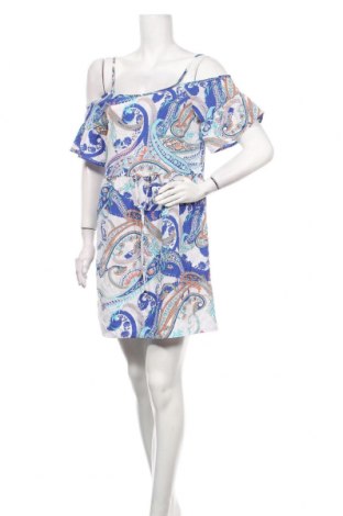 Kleid Atmosphere, Größe M, Farbe Mehrfarbig, Polyester, Preis 22,96 €