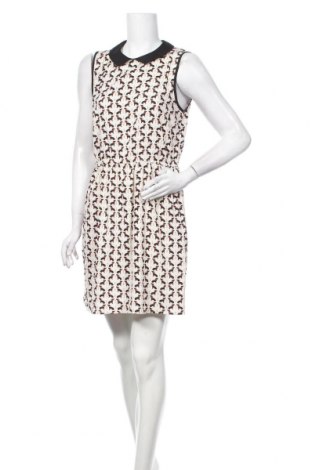 Kleid Atmosphere, Größe M, Farbe Weiß, Polyester, Preis 20,88 €