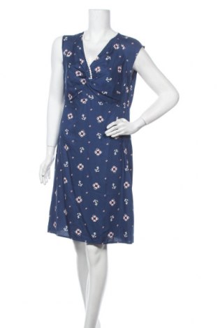 Φόρεμα Blutsgeschwister, Μέγεθος L, Χρώμα Πολύχρωμο, 100% βισκόζη, Τιμή 76,94 €