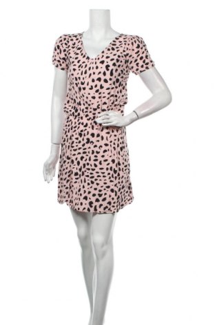 Kleid Buffalo, Größe S, Farbe Rosa, Viskose, Preis 23,51 €