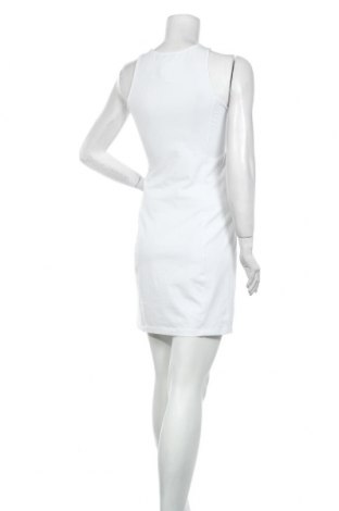 Šaty  Calvin Klein Jeans, Velikost S, Barva Bílá, 95% bavlna, 5% elastan, Cena  2 707,00 Kč