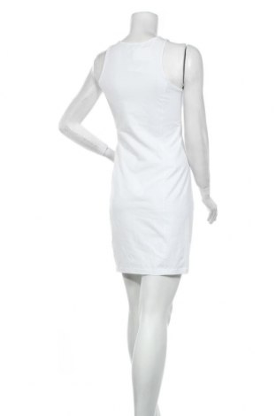 Šaty  Calvin Klein Jeans, Velikost S, Barva Bílá, 95% bavlna, 5% elastan, Cena  2 816,00 Kč