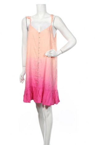Φόρεμα Clockhouse, Μέγεθος L, Χρώμα Ρόζ , Βισκόζη, Τιμή 20,78 €
