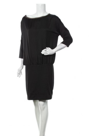 Φόρεμα Clockhouse, Μέγεθος L, Χρώμα Μαύρο, Πολυεστέρας, Τιμή 16,89 €