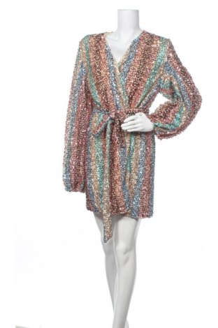Kleid Club L, Größe XL, Farbe Mehrfarbig, Polyester, Preis 53,58 €
