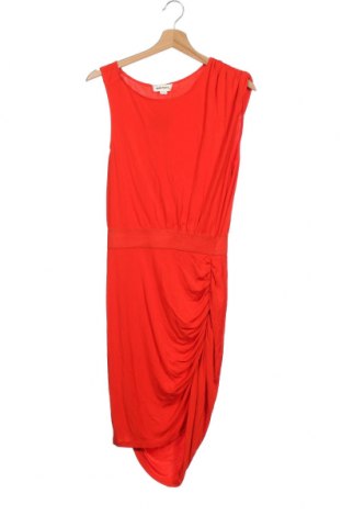 Kleid Diesel, Größe XS, Farbe Rot, Preis 78,00 €