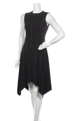 Φόρεμα Donna Karan, Μέγεθος S, Χρώμα Μαύρο, Πολυεστέρας, Τιμή 46,92 €