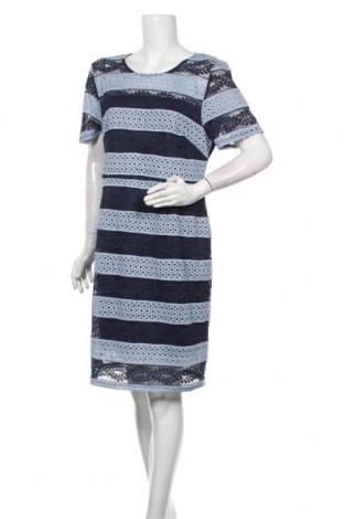 Φόρεμα Dorothy Perkins, Μέγεθος XL, Χρώμα Μπλέ, Τιμή 21,65 €
