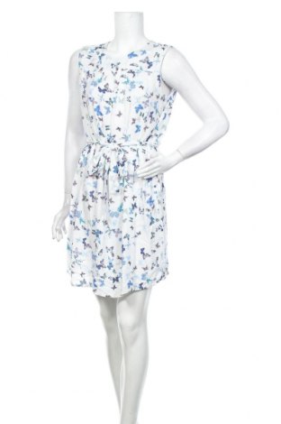 Kleid Esprit, Größe M, Farbe Weiß, Preis 15,31 €