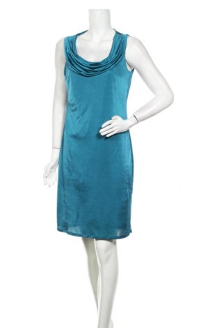 Φόρεμα Esprit, Μέγεθος XL, Χρώμα Πράσινο, Πολυεστέρας, Τιμή 15,31 €