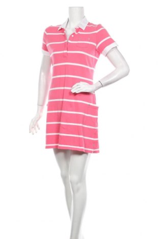 Šaty  Gant, Velikost M, Barva Růžová, Bavlna, Cena  1 068,00 Kč