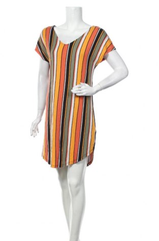 Šaty  Gina Tricot, Velikost S, Barva Vícebarevné, Viskóza, Cena  118,00 Kč