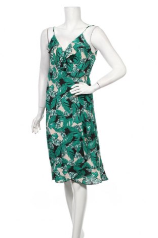 Šaty  Gina Tricot, Velikost L, Barva Vícebarevné, Polyester, Cena  510,00 Kč