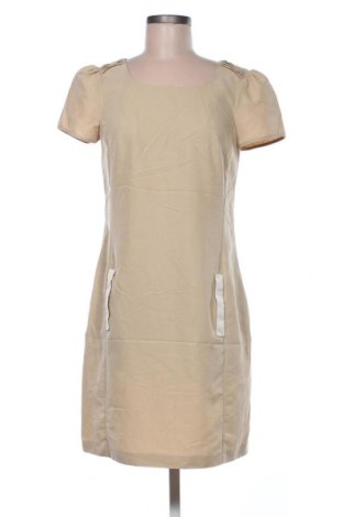 Kleid Gipsy, Größe S, Farbe Beige, Preis 29,23 €