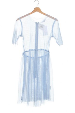 Šaty  Glamorous, Velikost S, Barva Modrá, Polyamide, Cena  721,00 Kč