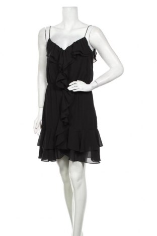 Kleid H&M, Größe M, Farbe Schwarz, Polyester, Preis 22,27 €