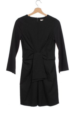 Φόρεμα H&M, Μέγεθος XS, Χρώμα Μαύρο, Τιμή 27,22 €