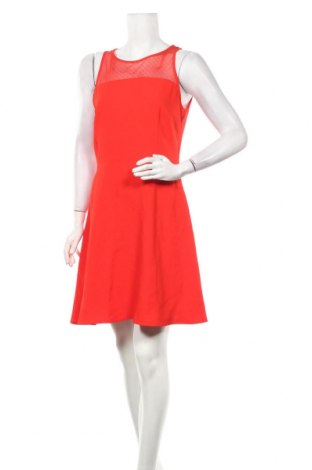 Kleid Jbs, Größe L, Farbe Rot, Polyester, Preis 23,66 €