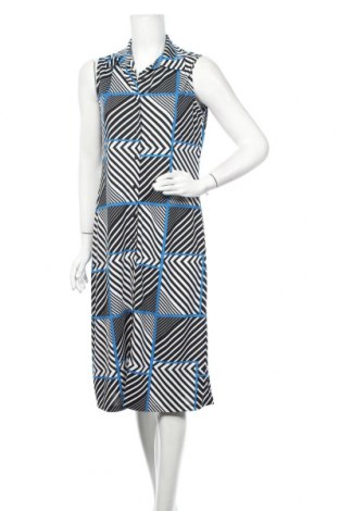 Kleid Jones New York, Größe M, Farbe Mehrfarbig, 100% Polyester, Preis 11,48 €