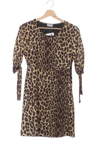 Kleid Liu Jo, Größe XS, Farbe Mehrfarbig, 96% Polyester, 4% Elastan, Preis 110,29 €