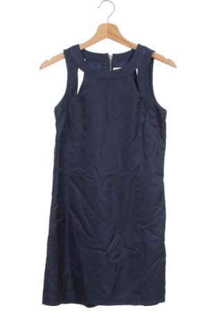 Sukienka MICHAEL Michael Kors, Rozmiar XS, Kolor Niebieski, 60% wiskoza, 40% bawełna, Cena 538,32 zł