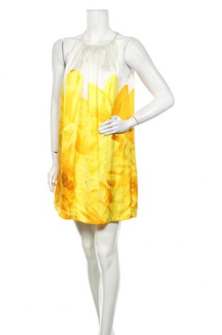 Kleid Mango, Größe S, Farbe Mehrfarbig, Preis 17,40 €