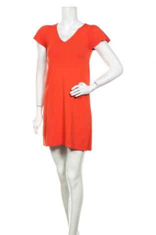 Kleid Mango, Größe M, Farbe Orange, Preis 25,05 €