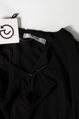 Kleid Mango, Größe M, Farbe Schwarz, Viskose, Preis 7,79 €