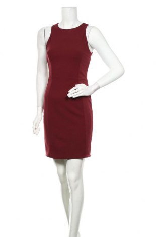 Kleid Mango, Größe S, Farbe Rot, Preis 22,27 €