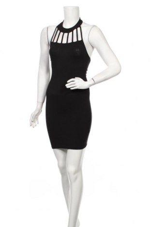 Šaty  Miss Selfridge, Velikost S, Barva Černá, 96% bavlna, 4% elastan, Cena  494,00 Kč