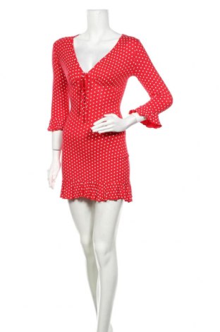 Šaty  Miss Selfridge, Velikost S, Barva Červená, Cena  373,00 Kč
