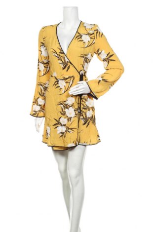 Φόρεμα Miss Selfridge, Μέγεθος S, Χρώμα Πολύχρωμο, Βισκόζη, Τιμή 25,98 €