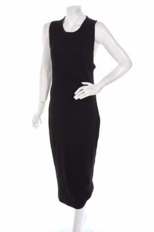 Kleid Missguided, Größe M, Farbe Schwarz, 50% Polyester, 45% Baumwolle, 5% Elastan, Preis 15,15 €