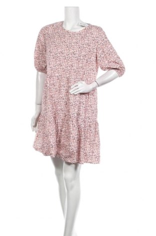 Φόρεμα Mohito, Μέγεθος M, Χρώμα Ρόζ , Βαμβάκι, Τιμή 16,70 €
