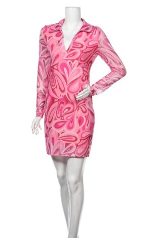 Φόρεμα Neon & Nylon by Only, Μέγεθος M, Χρώμα Ρόζ , 98% βαμβάκι, 2% ελαστάνη, Τιμή 16,06 €