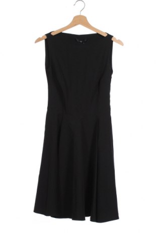 Kleid Nife, Größe S, Farbe Schwarz, 60% Polyester, 35% Viskose, 5% Elastan, Preis 15,31 €