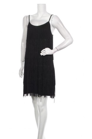 Φόρεμα Promod, Μέγεθος M, Χρώμα Μαύρο, Τιμή 17,17 €