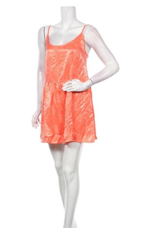 Φόρεμα Reclaimed Vintage, Μέγεθος M, Χρώμα Ρόζ , Τιμή 25,98 €