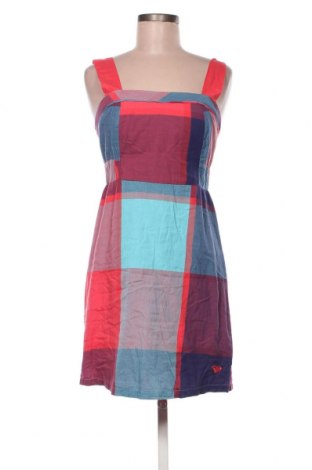 Kleid Roxy, Größe M, Farbe Mehrfarbig, Baumwolle, Preis 32,01 €