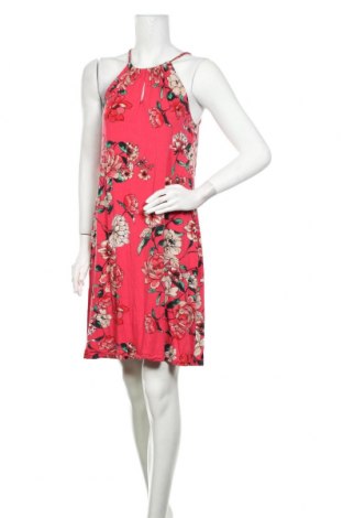 Kleid S.Oliver, Größe XL, Farbe Mehrfarbig, 95% Viskose, 5% Elastan, Preis 22,27 €