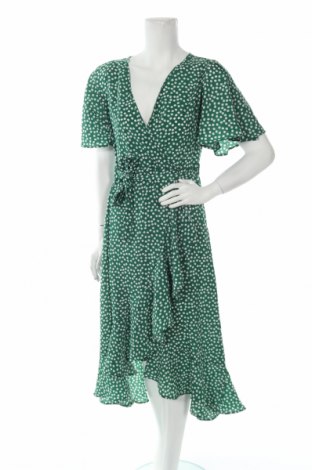 Φόρεμα SHEIN, Μέγεθος M, Χρώμα Πράσινο, Πολυεστέρας, Τιμή 24,03 €