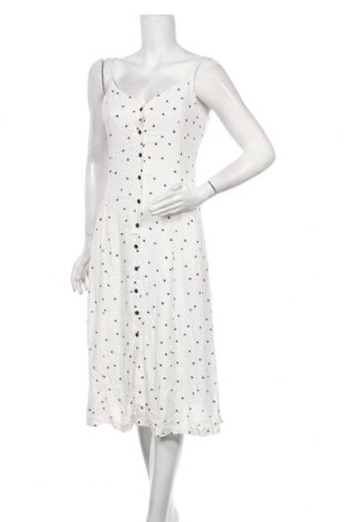 Φόρεμα Sass, Μέγεθος L, Χρώμα Λευκό, Βισκόζη, Τιμή 20,78 €