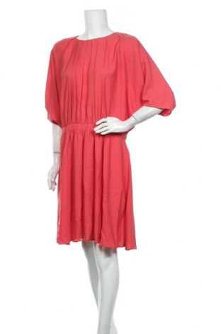 Kleid United Colors Of Benetton, Größe S, Farbe Rosa, Preis 39,20 €