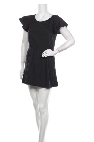 Kleid Vero Moda, Größe M, Farbe Schwarz, Polyester, Preis 11,83 €