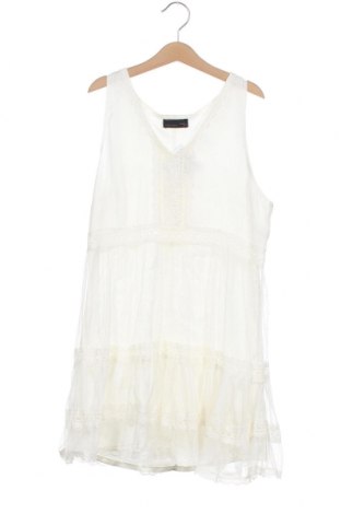Šaty  Vero Moda, Veľkosť XS, Farba Biela, Cena  15,88 €