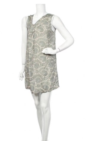 Kleid Zara, Größe S, Farbe Mehrfarbig, 100% Seide, Preis 32,01 €