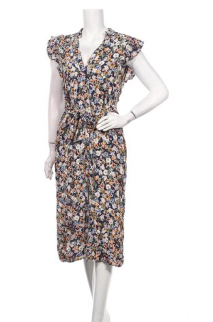 Kleid Zara, Größe M, Farbe Mehrfarbig, Viskose, Preis 26,44 €