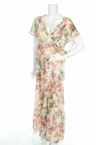 Φόρεμα Zara, Μέγεθος M, Χρώμα Πολύχρωμο, Πολυεστέρας, Τιμή 28,45 €