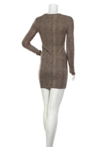 Kleid Zara Trafaluc, Größe S, Farbe Beige, Preis € 48,02